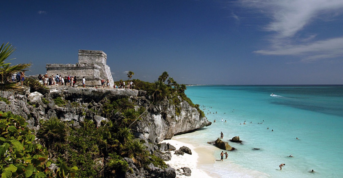 ¿Todo listo para vacacionar? Antes checa cuales son las 10 playas más sucias de México