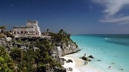 ¿Todo listo para vacacionar? Antes checa cuales son las 10 playas más sucias de México