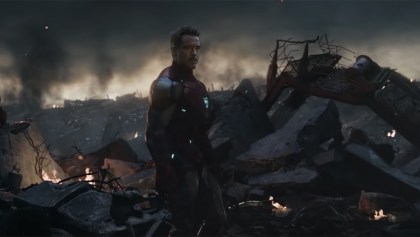 La preventa de ‘Avengers: Endgame’ tiró sitios en México y todo el mundo