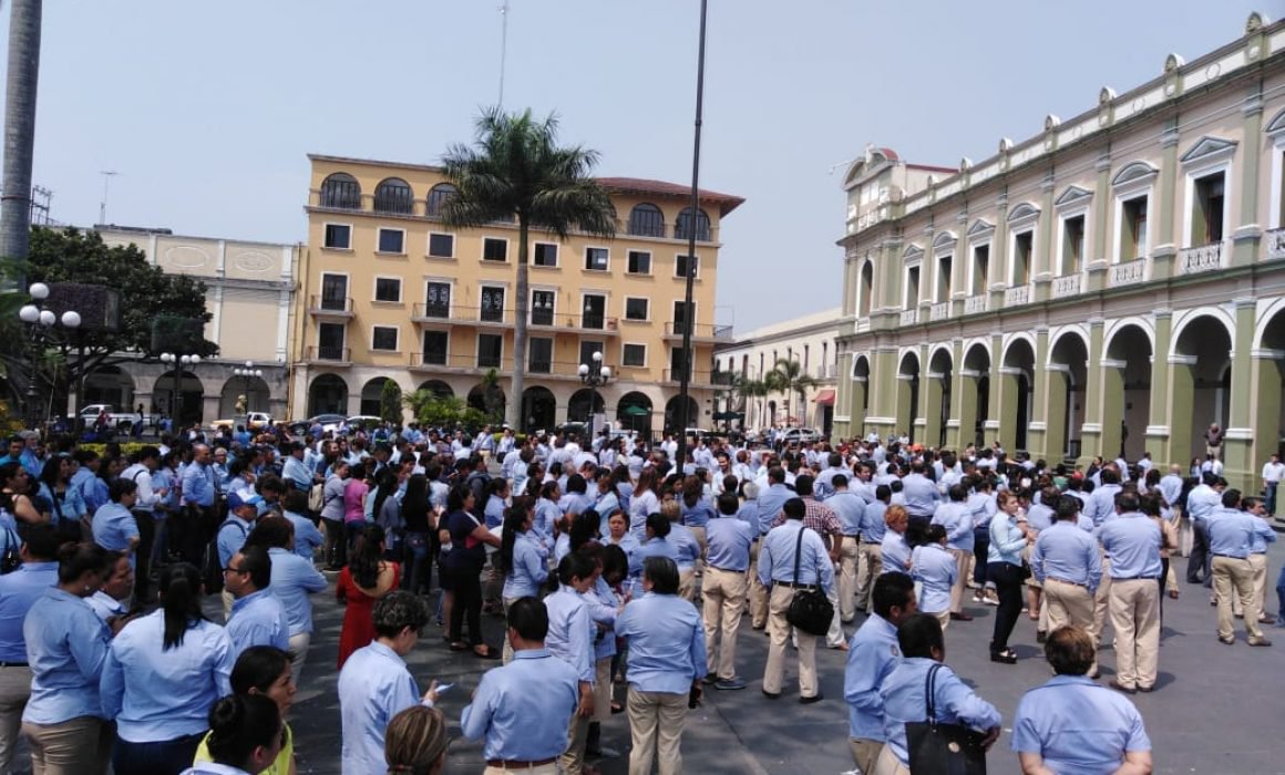 Secuestran al director de Desarrollo Social en Córdoba, Veracruz, Domingo Medrano