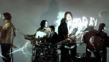 The Raconteurs confirma disco ‘Help Us Stranger’ después de 10 años