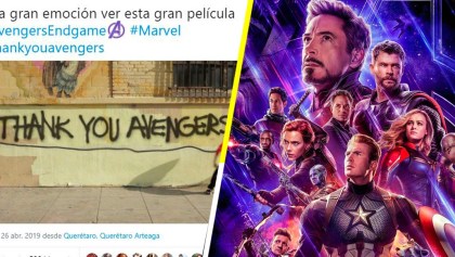 The Avengers: Endgame - Reacciones