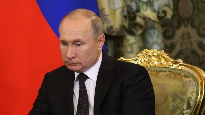 Rusia aprueba plan para aumentar control sobre internet y el tráfico de los usuarios
