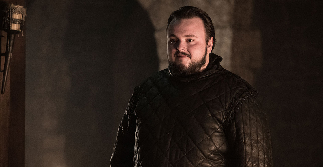 Actor de ‘Game of Thrones’ habla sobre su sobrepeso y la importancia de la serie en su vida