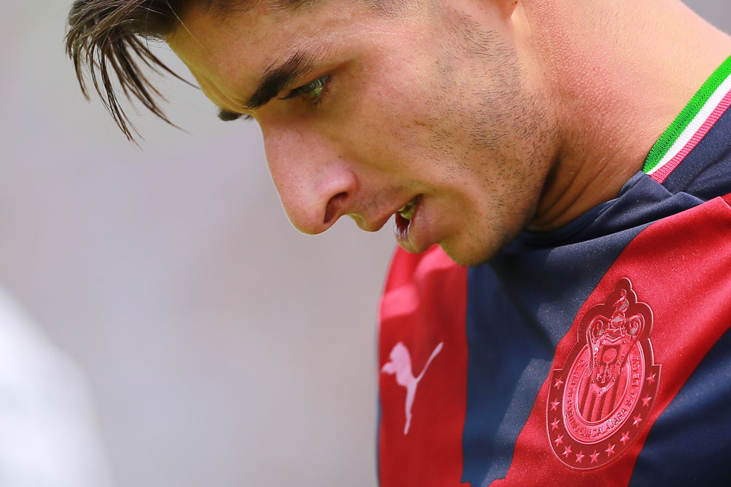 Setién, DT del Betis, no descarta llegar a Chivas: “Ni sabía que me buscaban pero es trabajo”