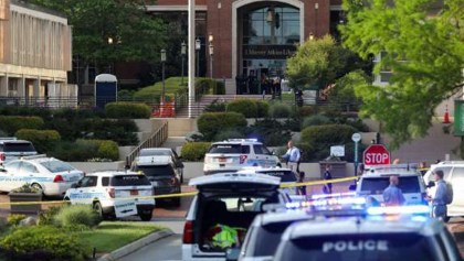 Todo lo que sabemos del tiroteo en la Universidad de Carolina del Norte