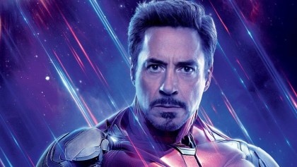 Robert Downey Jr. - The Avengers: Endgame