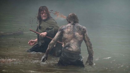 AMC anunció un nuevo (el tercero) spinoff de ‘The Walking Dead’