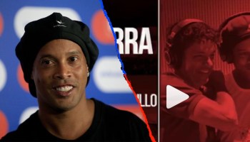 Video Ronaldinho