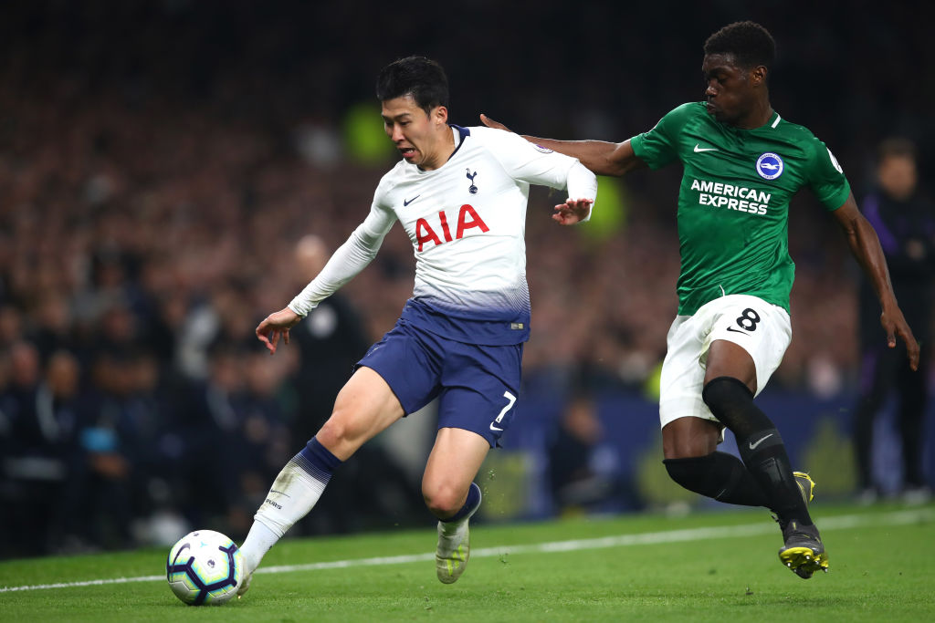 Los sorprendentes números del Tottenham jugando en el nuevo 'Hotspur Stadium'