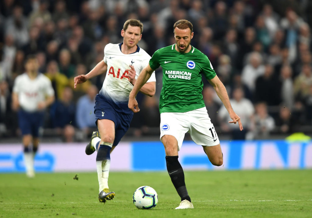Los sorprendentes números del Tottenham jugando en el nuevo 'Hotspur Stadium'
