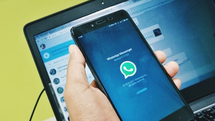 ¡Sí! Whatsapp dejará que hagas llamadas desde tu computadora y envíes stickers animados
