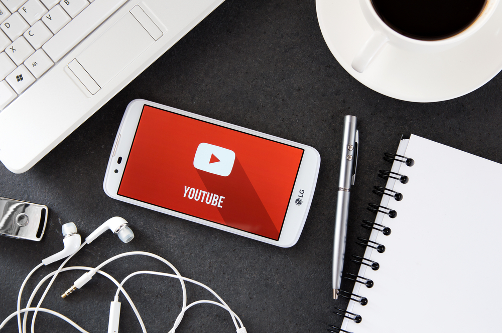YouTube también quiere entrarle a producir contenido interactivo como Netflix