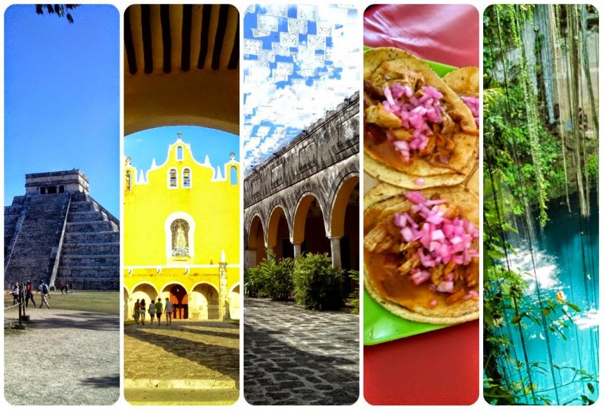 Los destinos más visitados por los mexicanos en Semana Santa