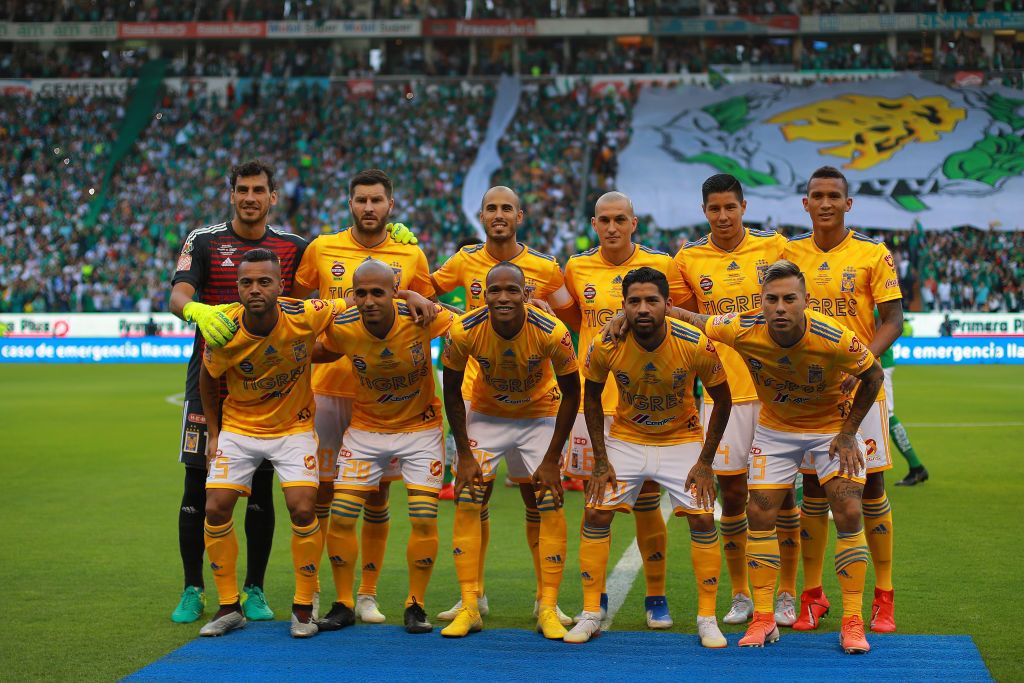 Las 5 cosas que tienes que saber del Campeón de Campeones entre América y Tigres