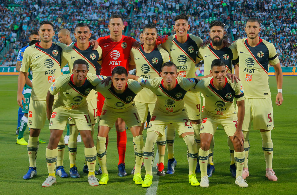 Las 5 cosas que tienes que saber del Campeón de Campeones entre América y Tigres