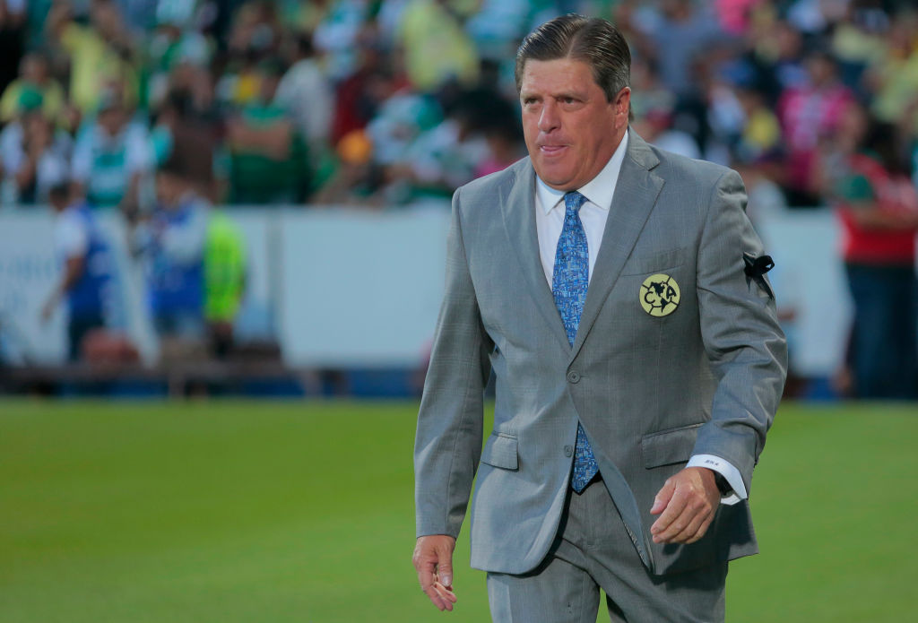 Las 5 cosas que tienes que saber del Campeón de Campeones entre América y Tigres