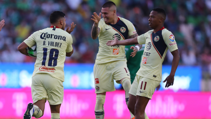 ¡Casi! América ganó pero León se metió a la final del Clausura 2019