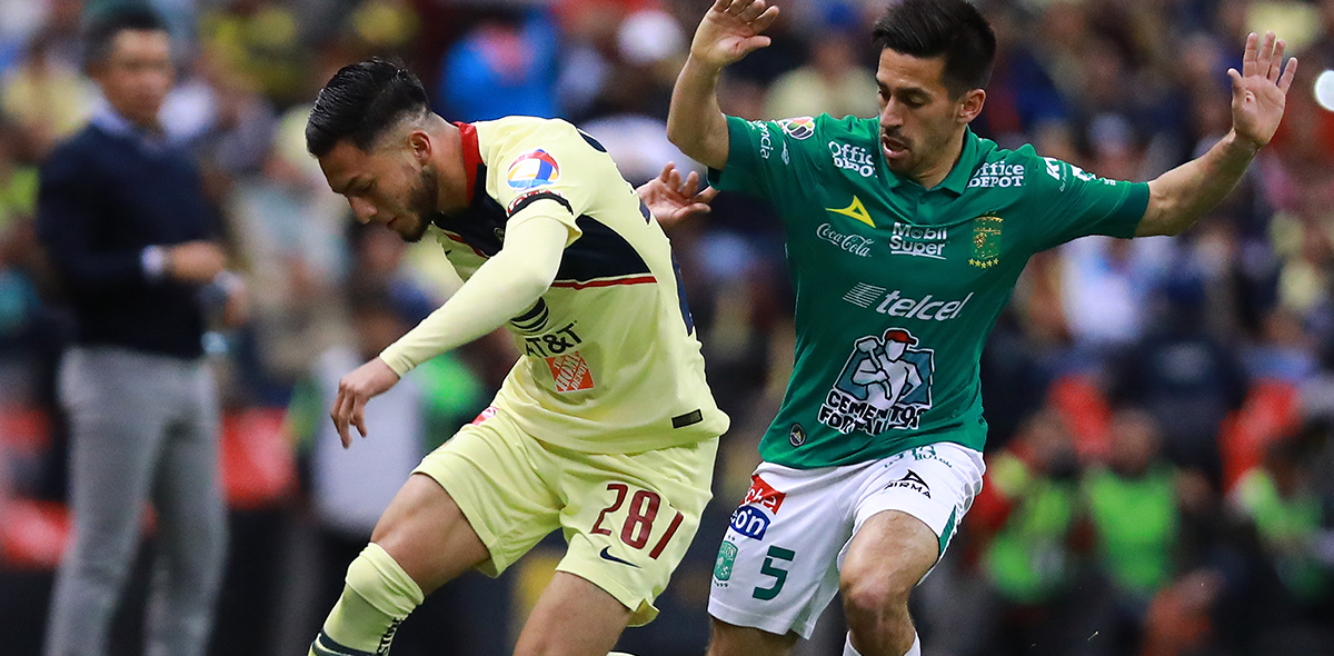 ¿Qué está pasando Dr. García? Las semifinales del Clausura 2019 irán por TV Azteca