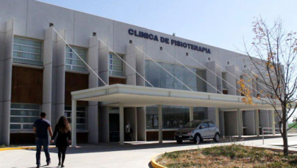 Y en León, asaltan la clínica de Fisioterapia ENES de la UNAM