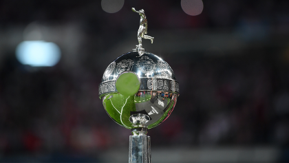 La Copa Libertadores se transmitirá a través de Star+