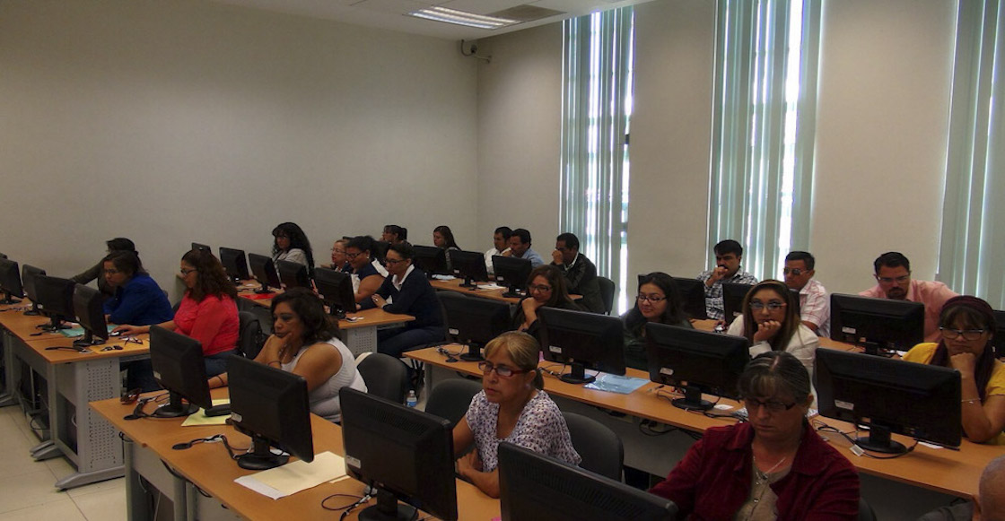 Con la Reforma Educativa versión AMLO: evaluaciones docentes de EPN quedan suspendidas