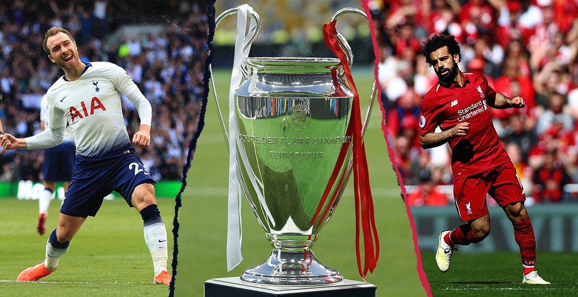 ¿Cuánto dinero ganarán el campeón y subcampeón de la Champions League?