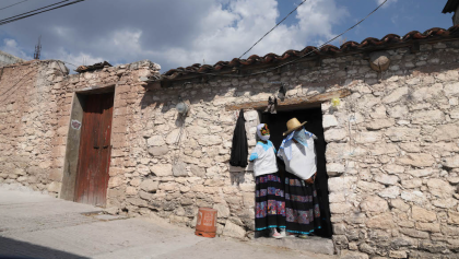 Desigualdad: vivir en Benito Juárez es como Suiza; Guerrero es Burundi