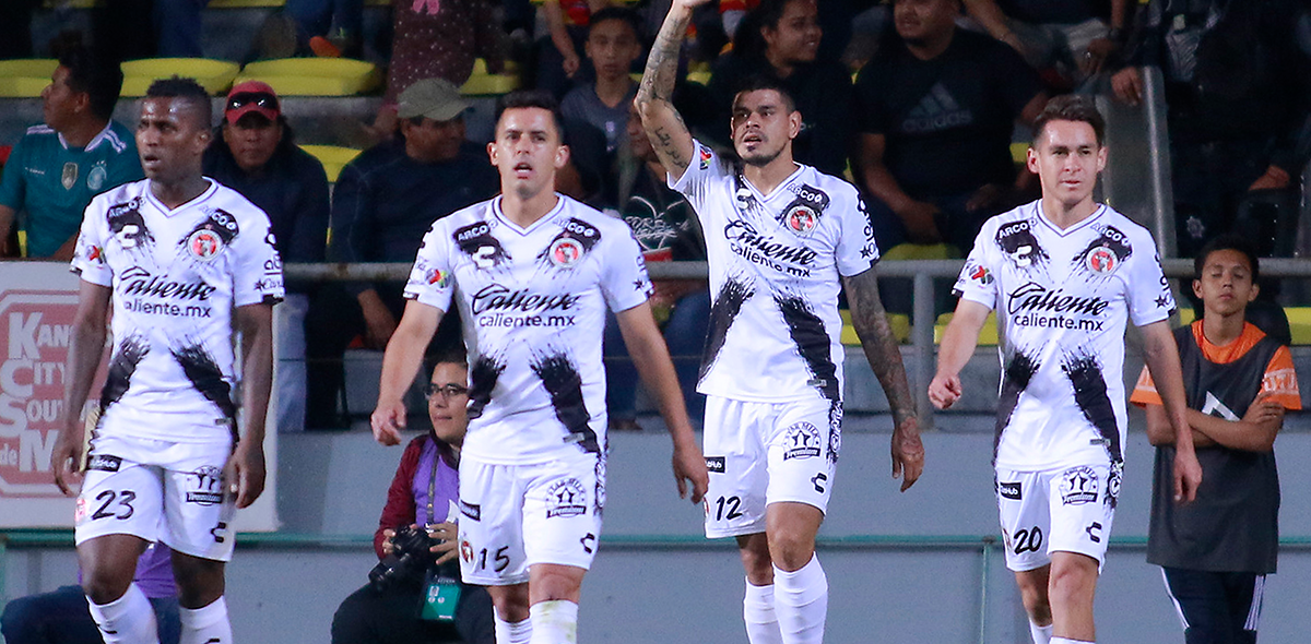 Las 3 razones por las que Xolos puede ser campeón del Clausura 2019