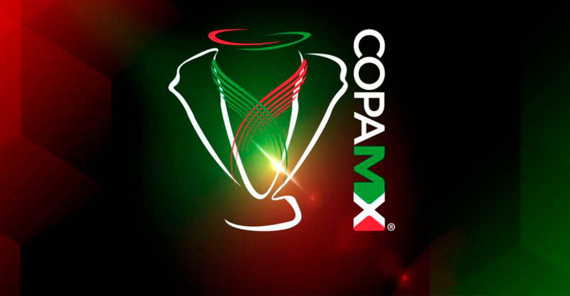 Sí hubo cambios: Así será el nuevo formato de la Copa MX