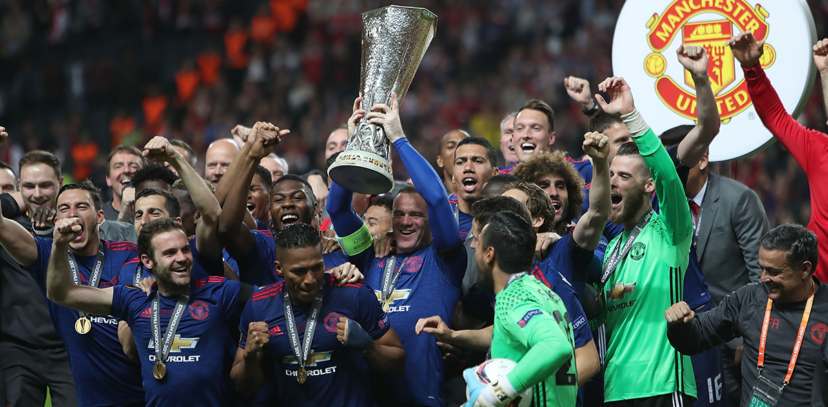 ¿Las sabías? 5 curiosidades sobre el trofeo de la Europa League