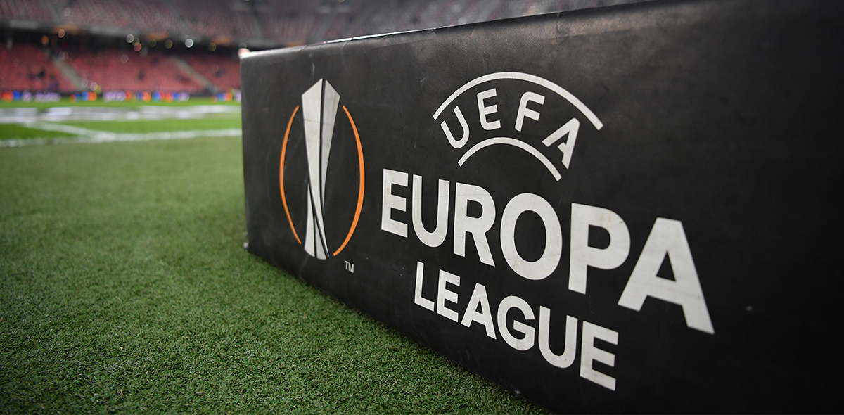 ¿Cómo, cuándo y dónde ver la ida de semifinales de la Europa League?