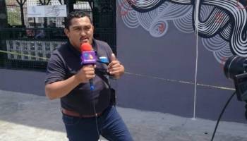 Asesinan al periodista Francisco Romero en Quintana Roo