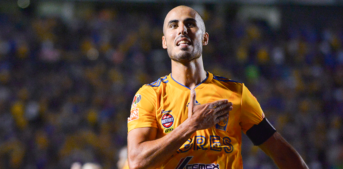 "No sé cómo reaccionaría": La advertencia de Guido Pizarro a Rayados