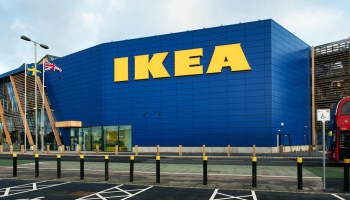 La llegada de IKEA a México