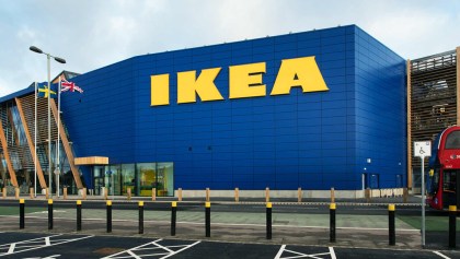 La llegada de IKEA a México