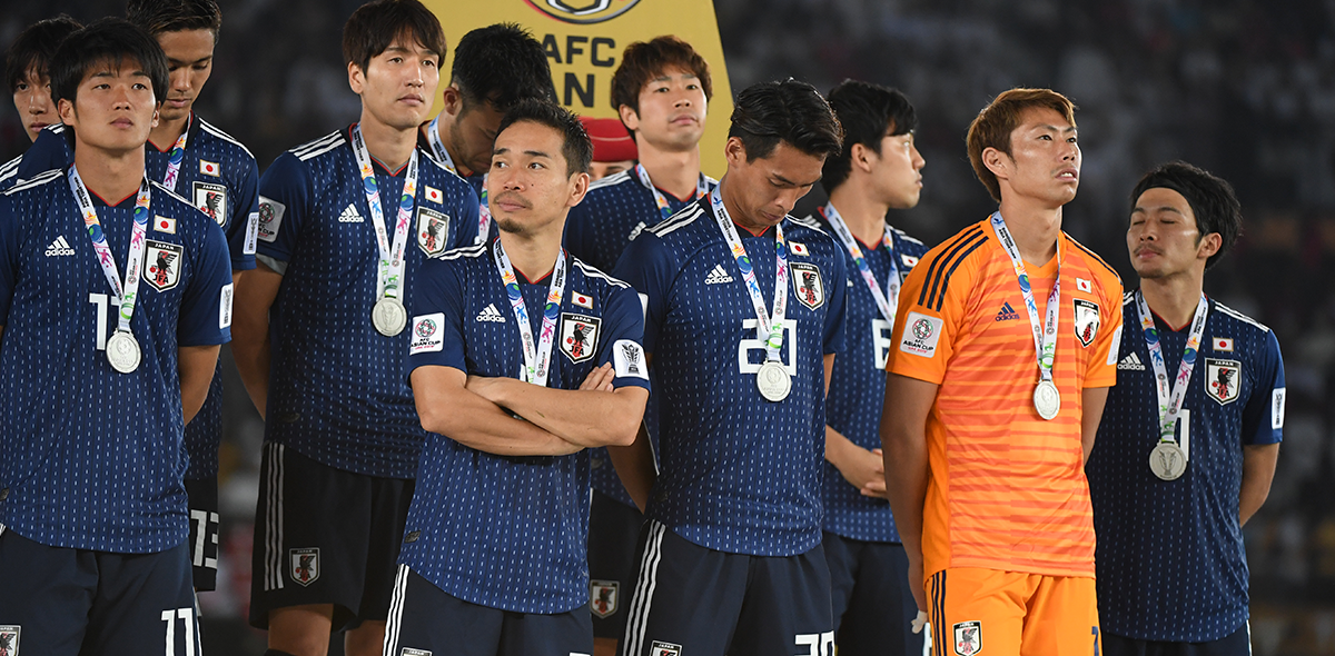Japón y Qatar: Los 'invitados' incómodos de la Copa América