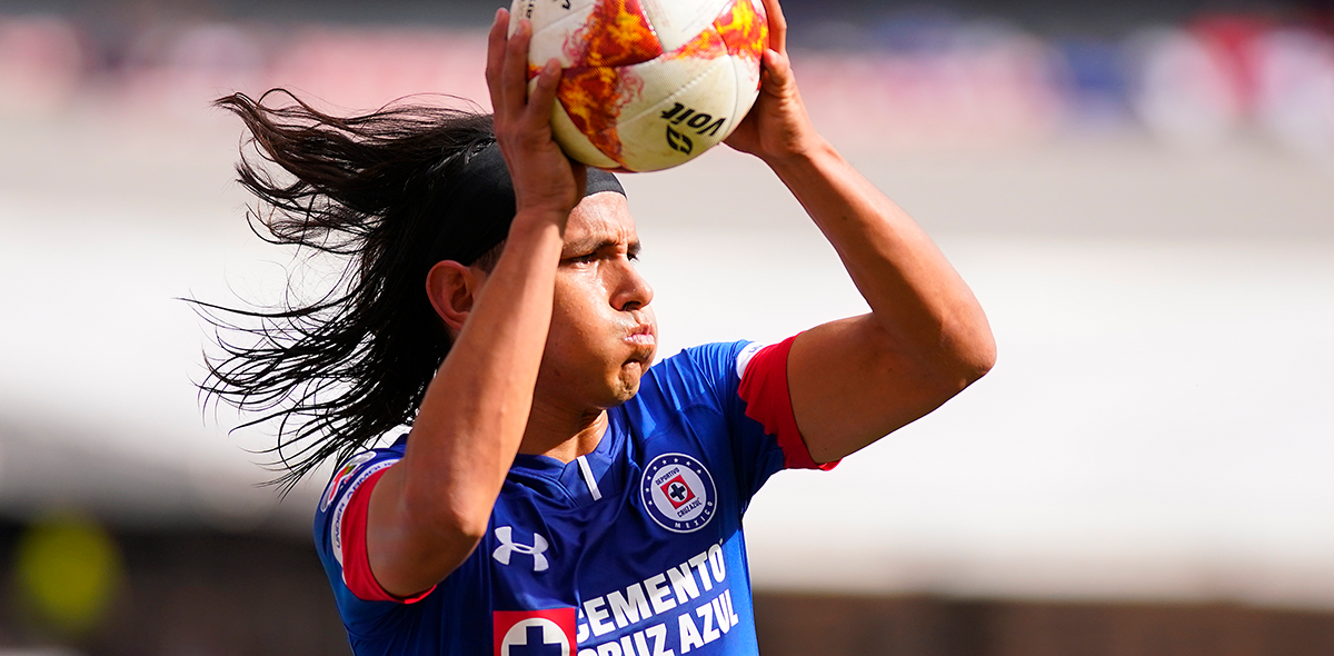 Cruz Azul anunció a sus primeras bajas para el Apertura 2019
