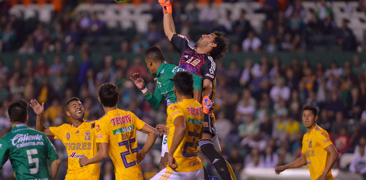 León-Tigres: Final inédita en el Clausura 2019 de la Liga MX