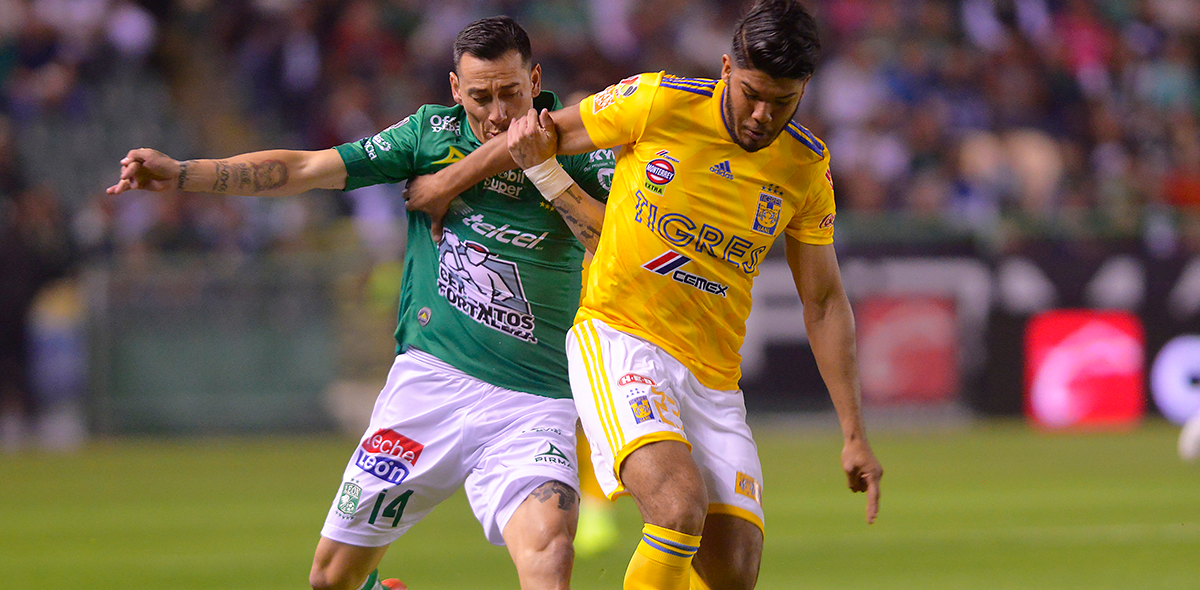 Hasta dos mil 300 pesos en reventa por ver la ida de la final del Clausura 2019