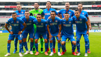 Las 3 razones por las que Cruz Azul puede ser campeón del Clausura 2019