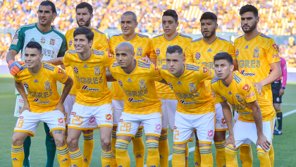 Las 3 razones por las que Tigres puede ser campeón del Clausura 2019