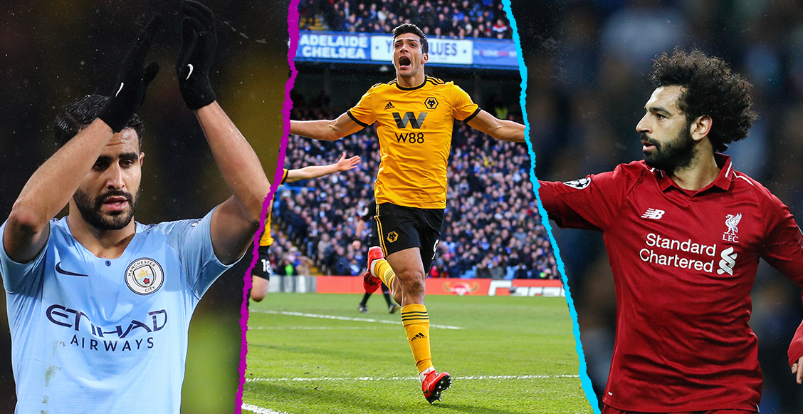 ¡Te vamos a extrañar! Revive los mejores 10 goles de la Premier League 2018-2019