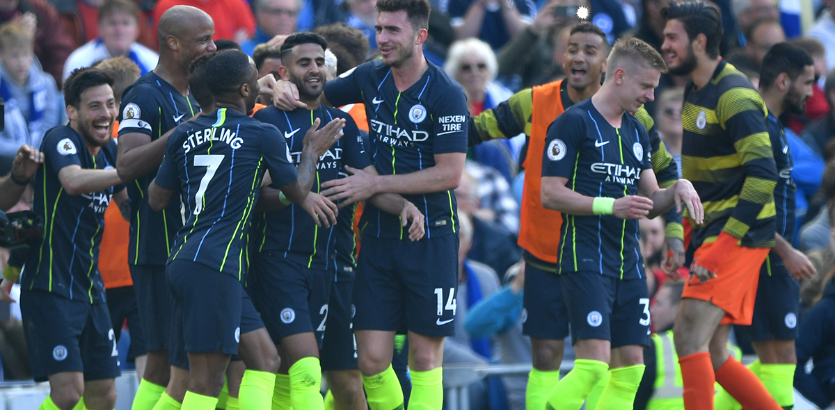 Manchester City: Segundo bicampeón en la era de la Premier League