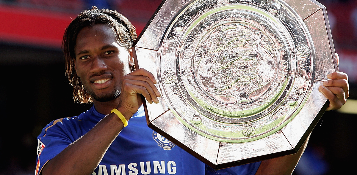 Así les ha ido a Chelsea y Arsenal cuando se enfrentan en finales