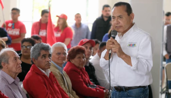 El PRI se desbanda en Baja California; exmilitantes respaldarán a Morena