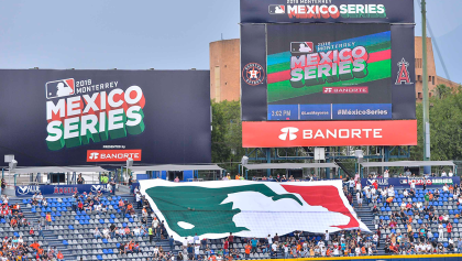 ¡Padres y Diamondbacks jugarán la México Series del 2020!