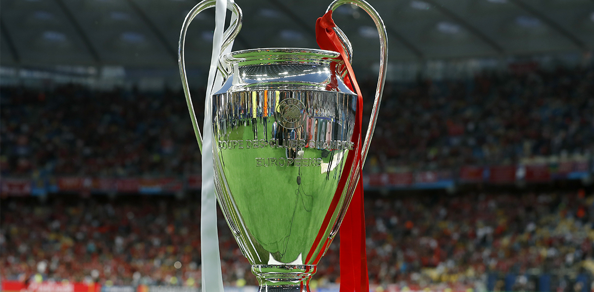 ¿Dónde, cuándo y cómo ver EN VIVO la final de la Champions League?