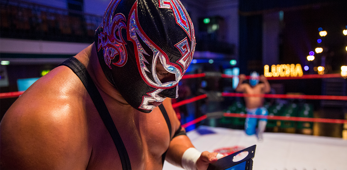 Confirmaron la causa de la muerte de Silver King