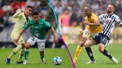 ¿Dónde, cuándo y cómo ver en vivo las semifinales del Clausura 2019?